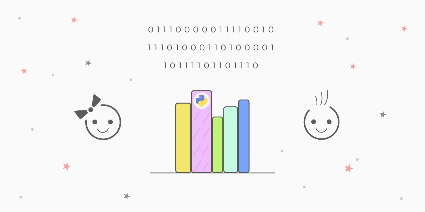 ТОП-7+ книг по языку программирования Python для детей