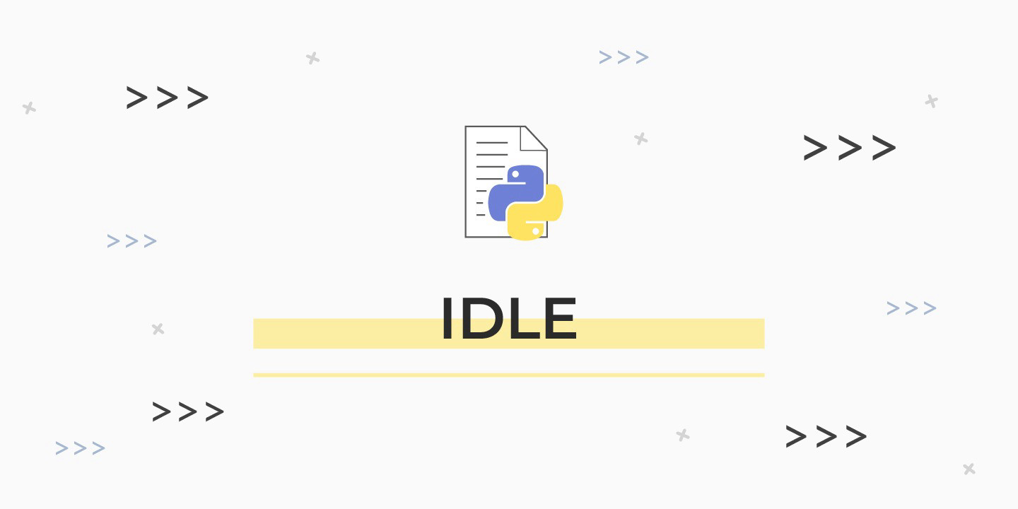 Python IDLE — инструкция по использованию