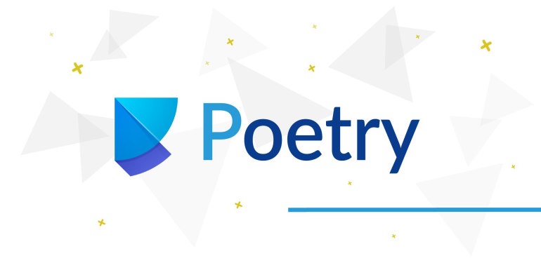 Менеджер зависимостей Poetry