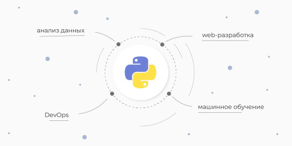 Почему программисты используют Python