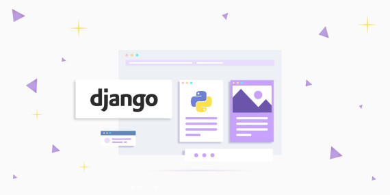 ТОП курсов по Python-фреймворку Django