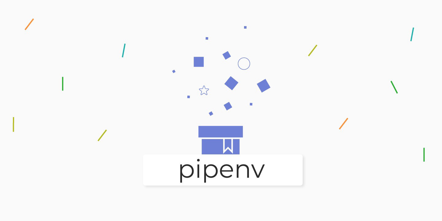 Pipenv — менеджер зависимостей для Python-проектов