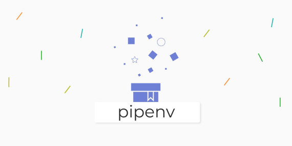 Pipenv - современный менеджер зависимостей для Python-проектов