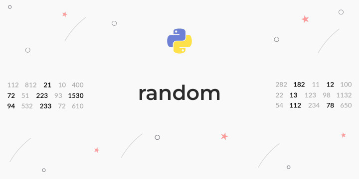 Random в Python
