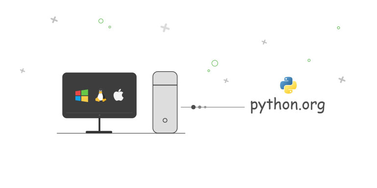Установка Python – Windows, Linux, Mac OS