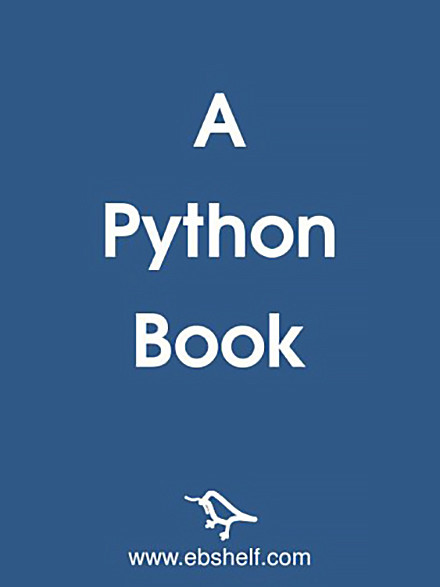 Укус Питона (A Byte of Python). Swaroop. C.H.